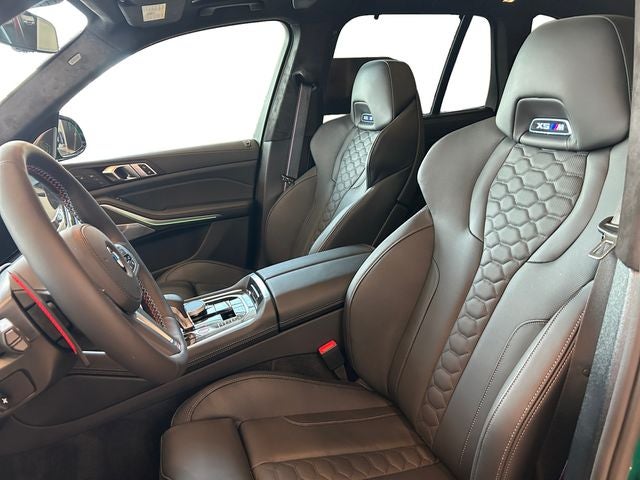 2026 BMW X5 M Competition