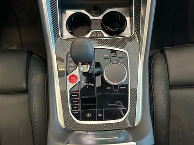 2026 BMW X5 M Competition