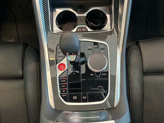 2026 BMW X5 M Competition