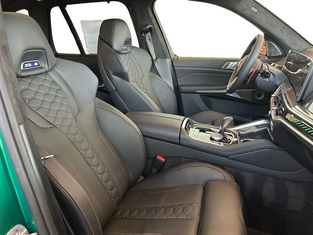 2026 BMW X5 M Competition