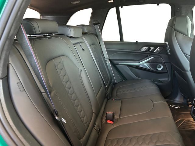 2026 BMW X5 M Competition