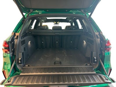 2026 BMW X5 M Competition