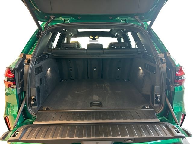 2026 BMW X5 M Competition