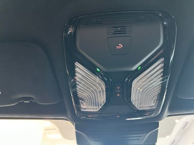 2026 BMW X5 M Competition