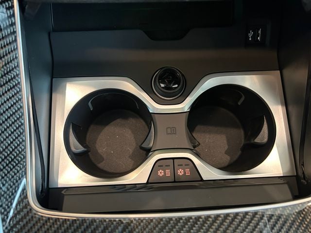 2026 BMW X5 M Competition