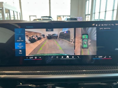 2026 BMW X5 M Competition