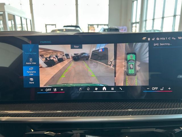 2026 BMW X5 M Competition