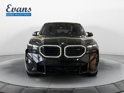 2023 BMW XM Base