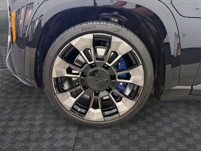 2023 BMW XM Base