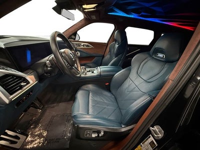 2023 BMW XM Base