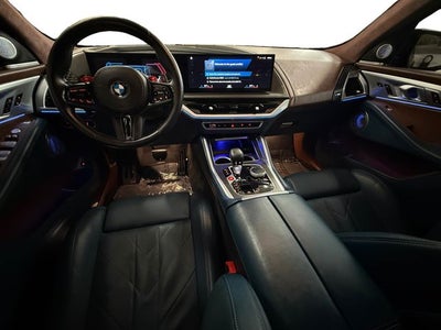 2023 BMW XM Base