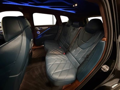2023 BMW XM Base