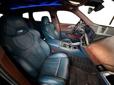 2023 BMW XM Base