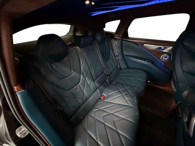 2023 BMW XM Base