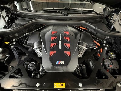 2023 BMW XM Base