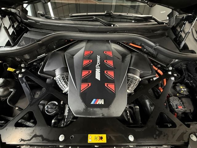 2023 BMW XM Base