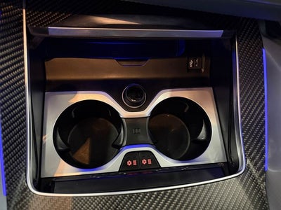 2023 BMW XM Base