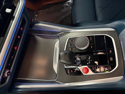 2023 BMW XM Base