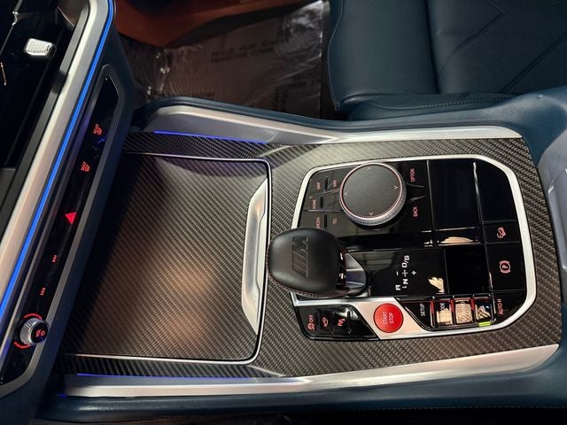 2023 BMW XM Base