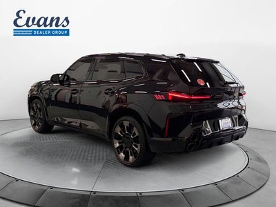 2023 BMW XM Base