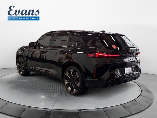 2023 BMW XM Base