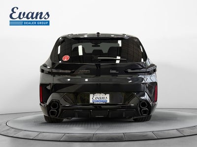 2023 BMW XM Base