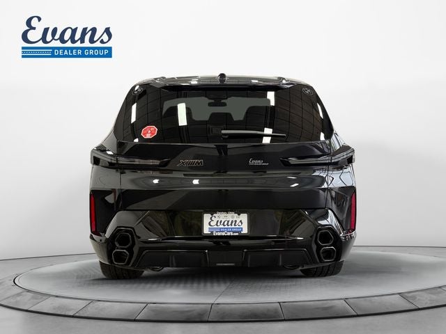 2023 BMW XM Base