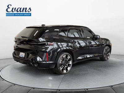 2023 BMW XM Base