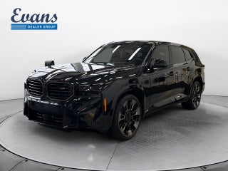 2023 BMW XM Base