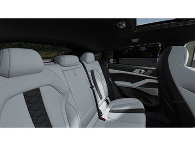 2027 BMW X6 M Competition