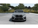 2027 BMW X6 M Competition