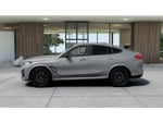2027 BMW X6 M Competition
