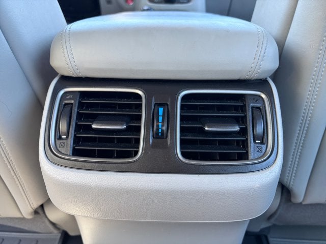 2016 Acura RLX Base Technology Package