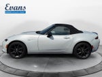 2016 Mazda Mazda Miata Club