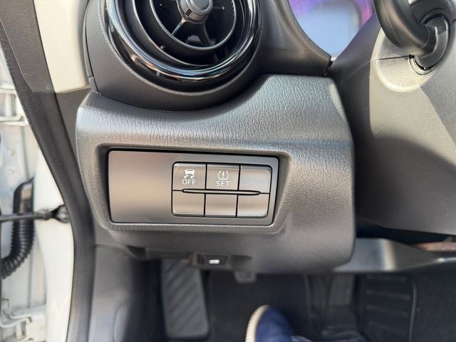 2016 Mazda Mazda Miata Club