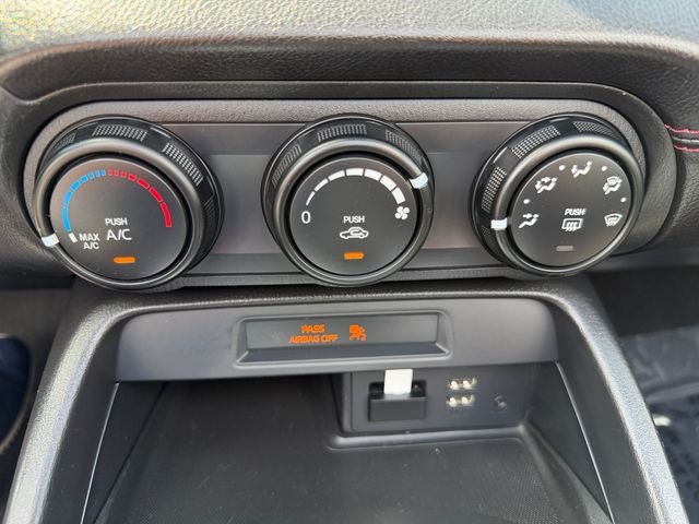 2016 Mazda Mazda Miata Club