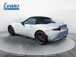 2016 Mazda Mazda Miata Club
