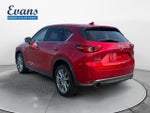 2021 Mazda Mazda CX-5 Grand Touring Reserve