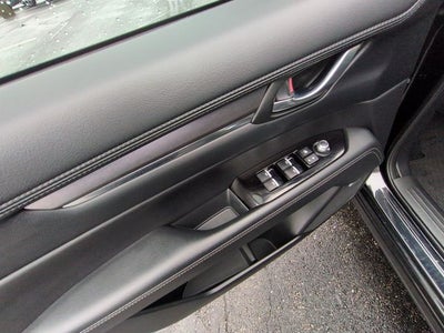 2024 Mazda Mazda CX-5 2.5 S Premium Package