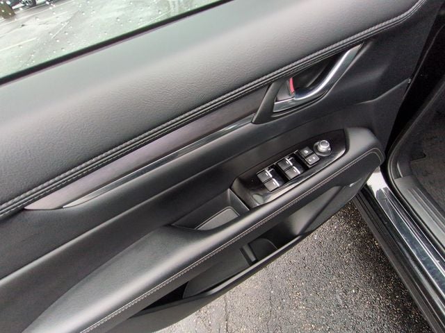 2024 Mazda Mazda CX-5 2.5 S Premium Package