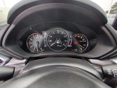 2024 Mazda Mazda CX-5 2.5 S Premium Package