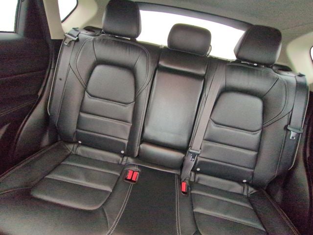 2024 Mazda Mazda CX-5 2.5 S Premium Package