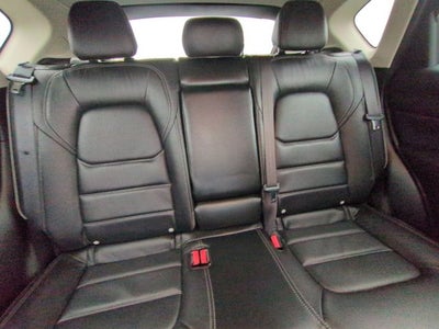 2024 Mazda Mazda CX-5 2.5 S Premium Package