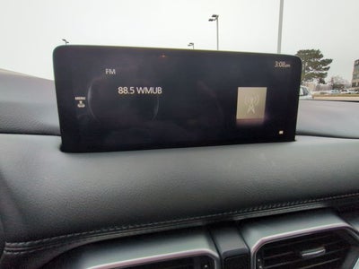 2024 Mazda Mazda CX-5 2.5 S Premium Package