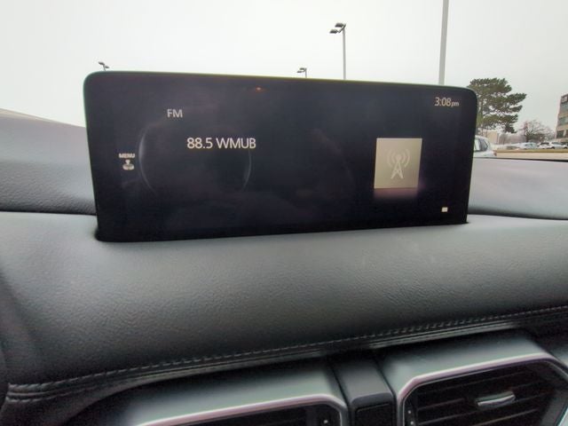 2024 Mazda Mazda CX-5 2.5 S Premium Package