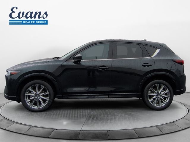 2024 Mazda Mazda CX-5 2.5 S Premium Package