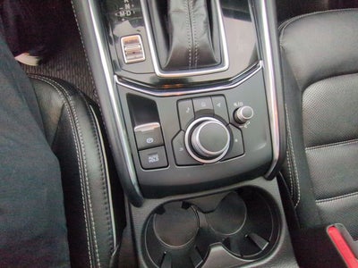 2024 Mazda Mazda CX-5 2.5 S Premium Package