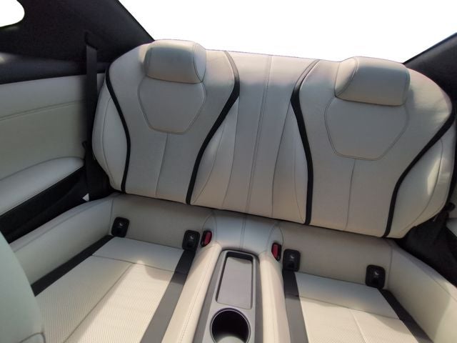 2022 INFINITI Q60 LUXE