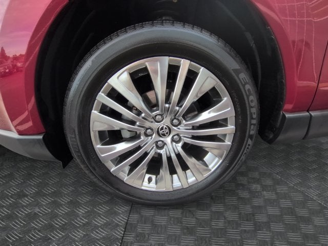2023 Toyota Venza XLE