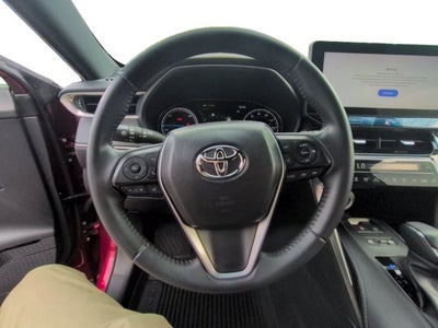 2023 Toyota Venza XLE